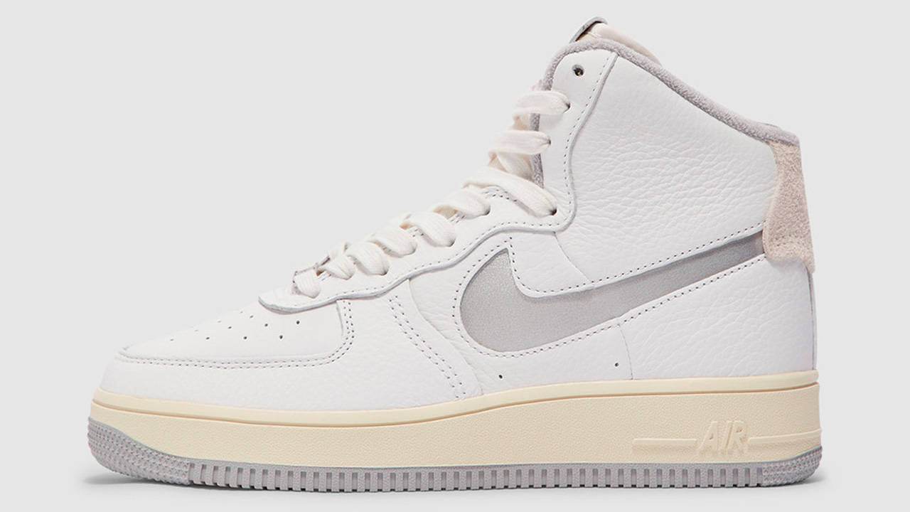 15 Unreal Springtime Sneaker Available Now From SEVENSTORE