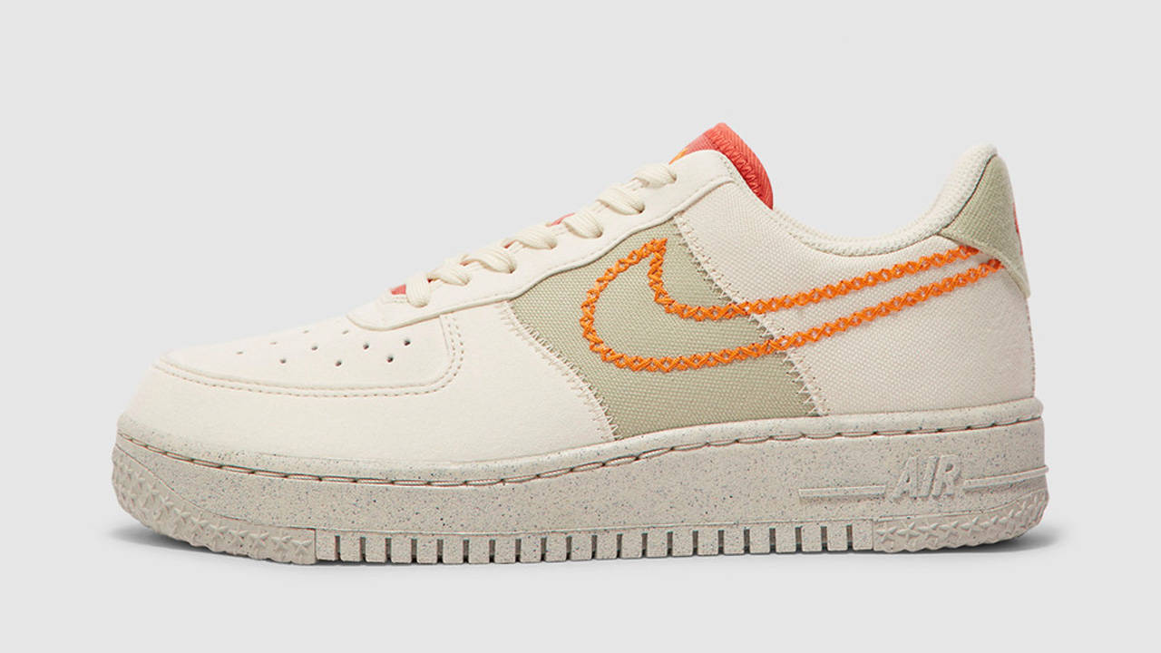 15 Unreal Springtime Sneaker Available Now From SEVENSTORE