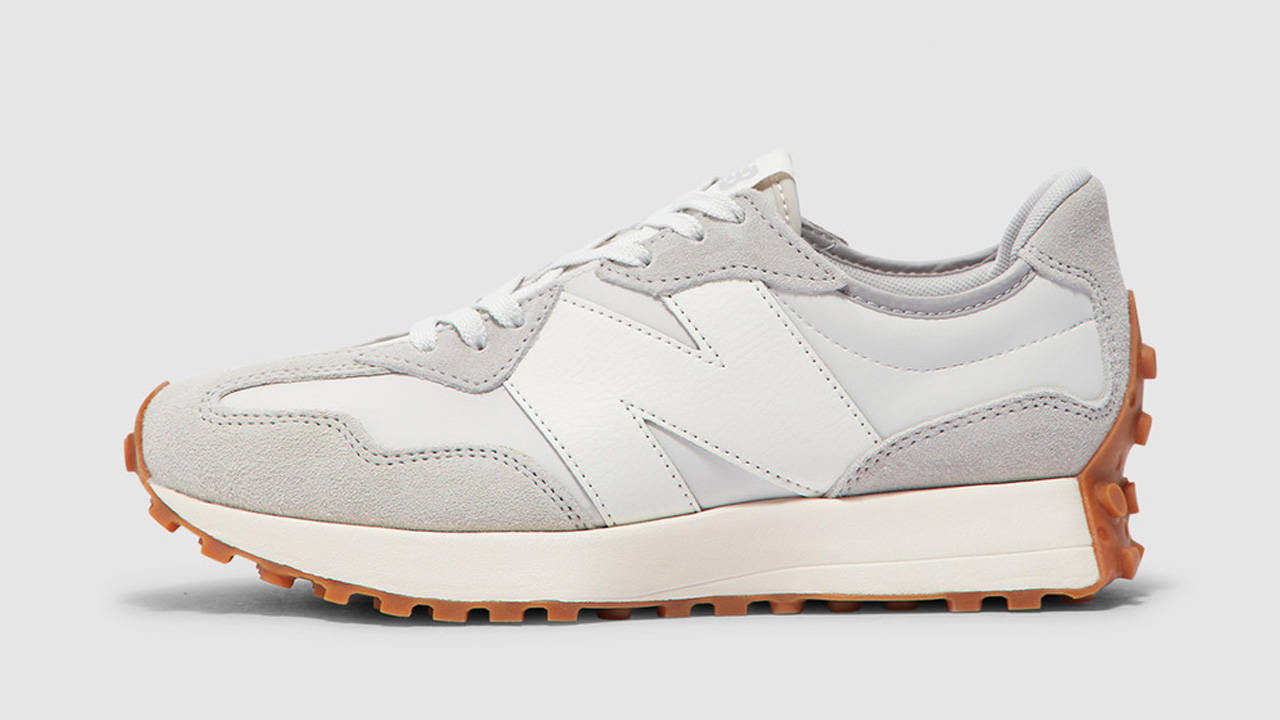 15 Unreal Springtime Sneaker Available Now From SEVENSTORE