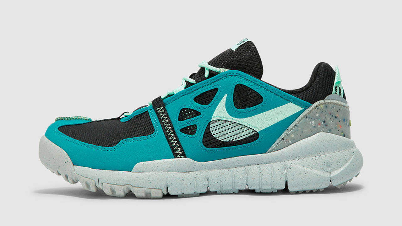 15 Unreal Springtime Sneaker Available Now From SEVENSTORE