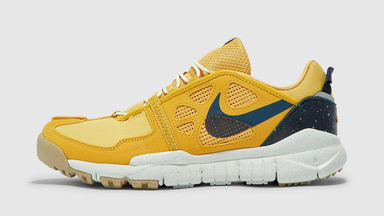 15 Unreal Springtime Sneaker Available Now From SEVENSTORE
