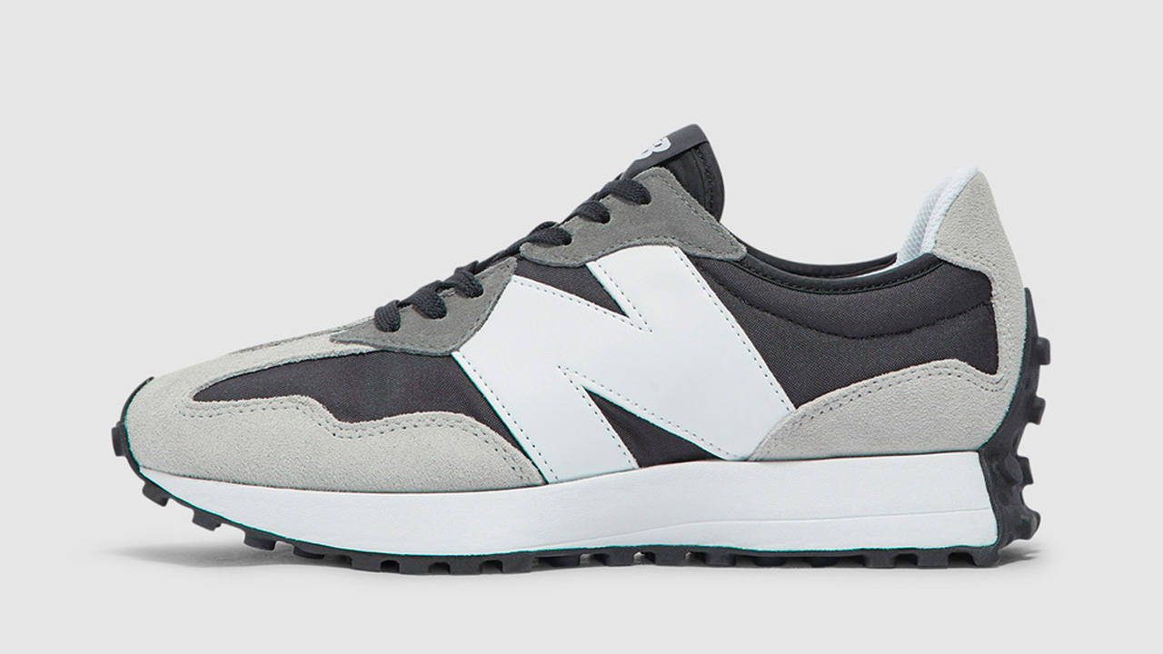 15 Unreal Springtime Sneaker Available Now From SEVENSTORE