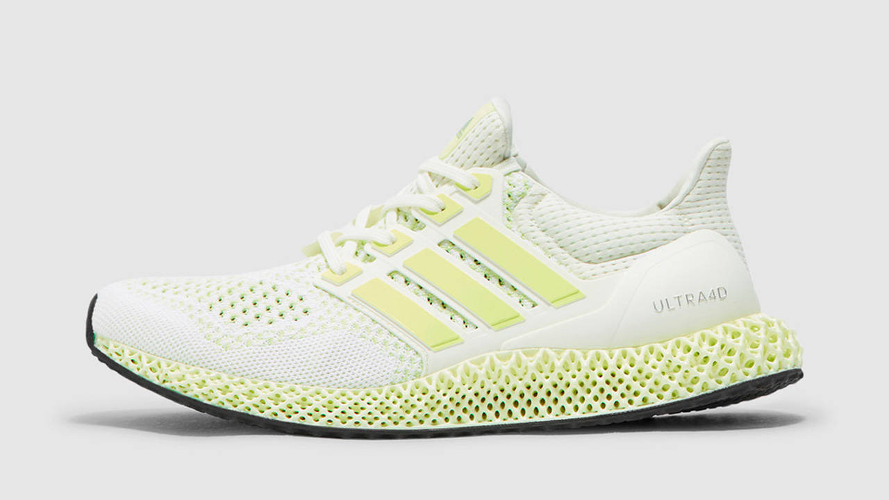 15 Unreal Springtime Sneaker Available Now From SEVENSTORE