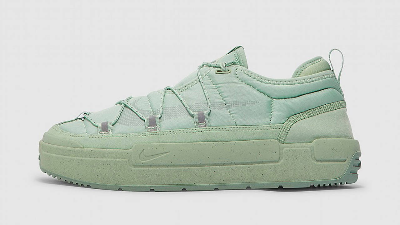 15 Unreal Springtime Sneaker Available Now From SEVENSTORE
