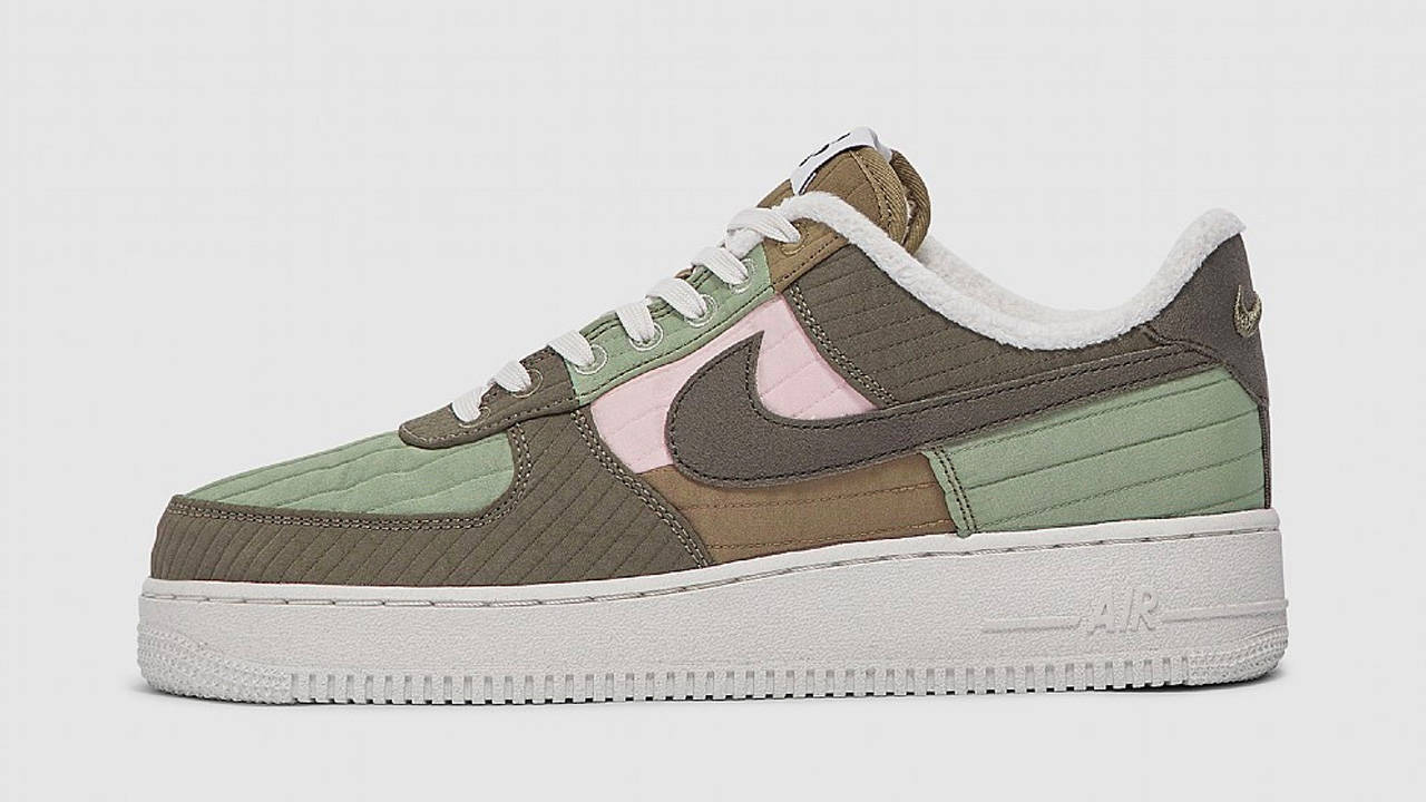 15 Unreal Springtime Sneaker Available Now From SEVENSTORE