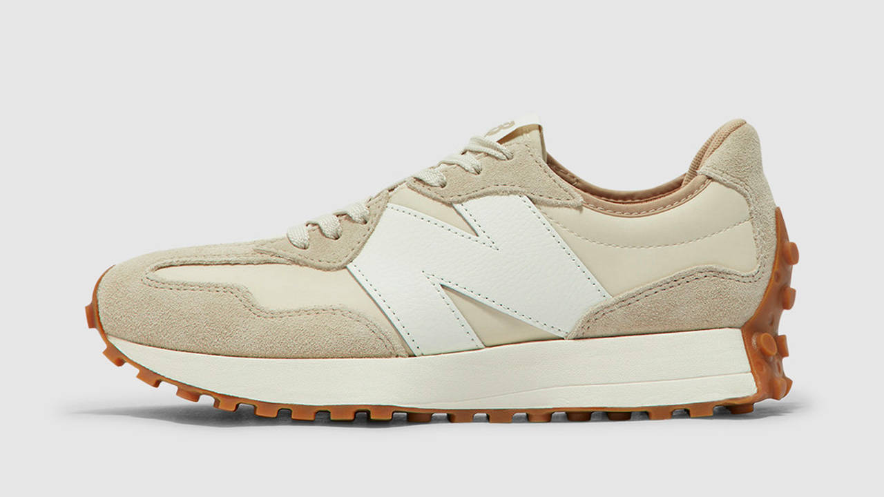 15 Unreal Springtime Sneaker Available Now From SEVENSTORE