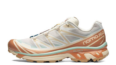 Salomon XT-6 Skyline Vanilla Yucca Salomon XT-6 Skyline Vanilla Yucca