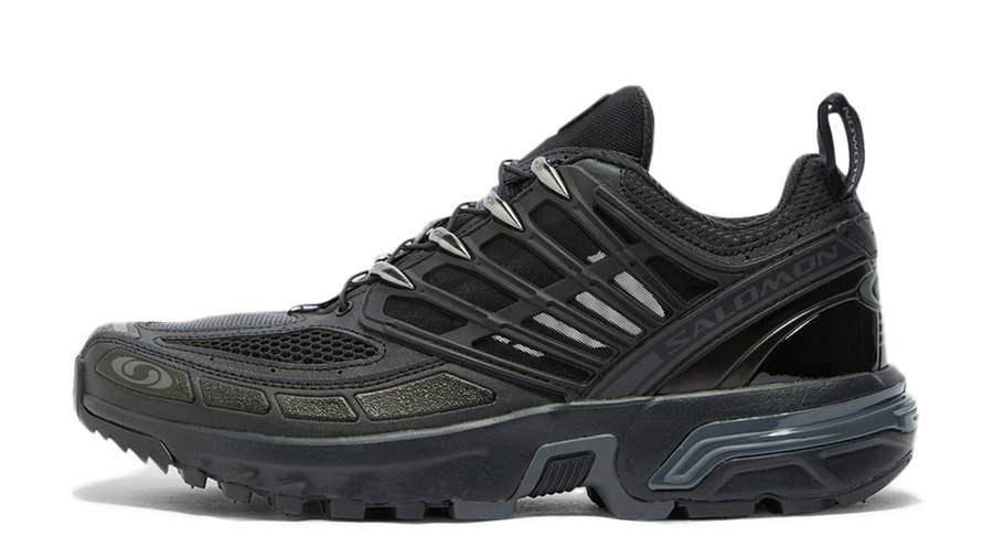 Salomon ACS PRO Advanced Black | Where To Buy | L41639300