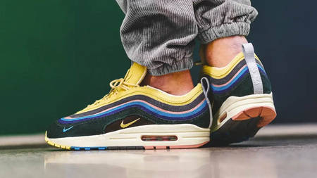 Nike Reports a Revenue Increase of $10.9 Billion in Q3 Nike Reports a Revenue Increase of $10.9 Billion in Q3
