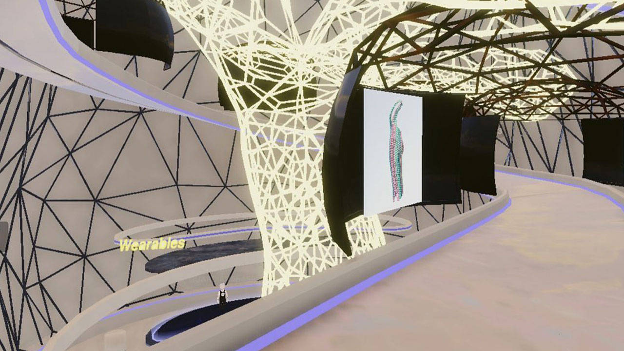 Selfridges Enters the Metaverse With Its First Decentraland Store