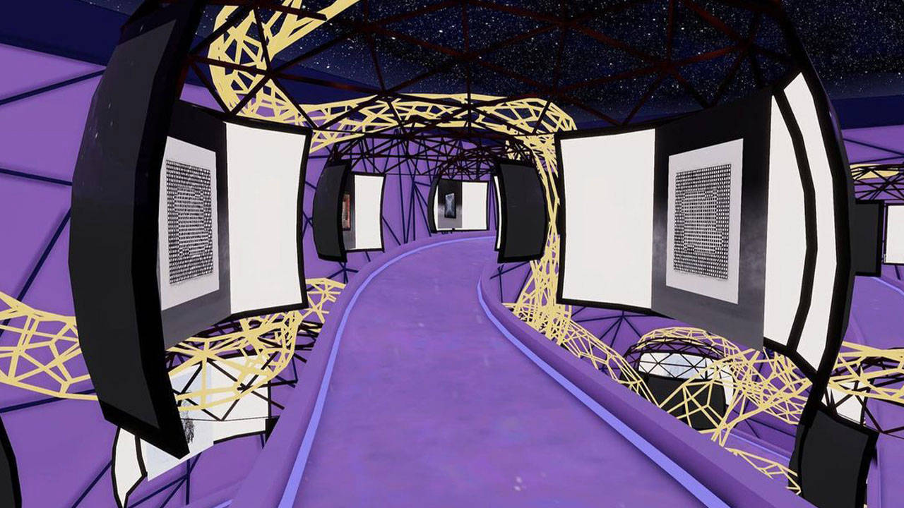 Selfridges Enters the Metaverse With Its First Decentraland Store