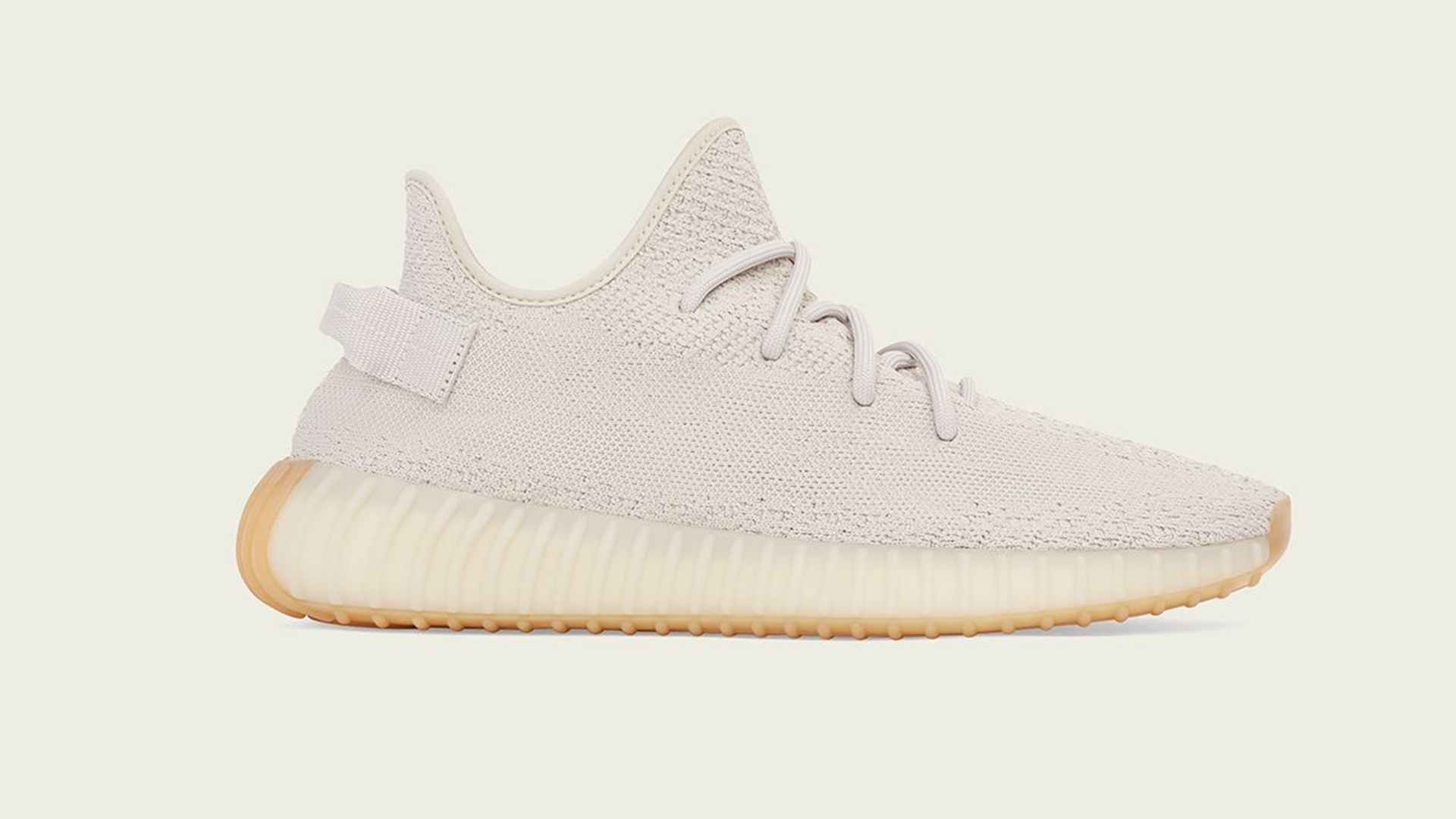 Yeezy Boost 350 V2 Sesame