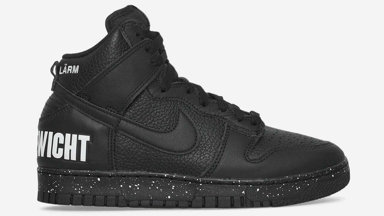 The Top 10 Trending Trainers That You Can Cop Now at Slam Jam