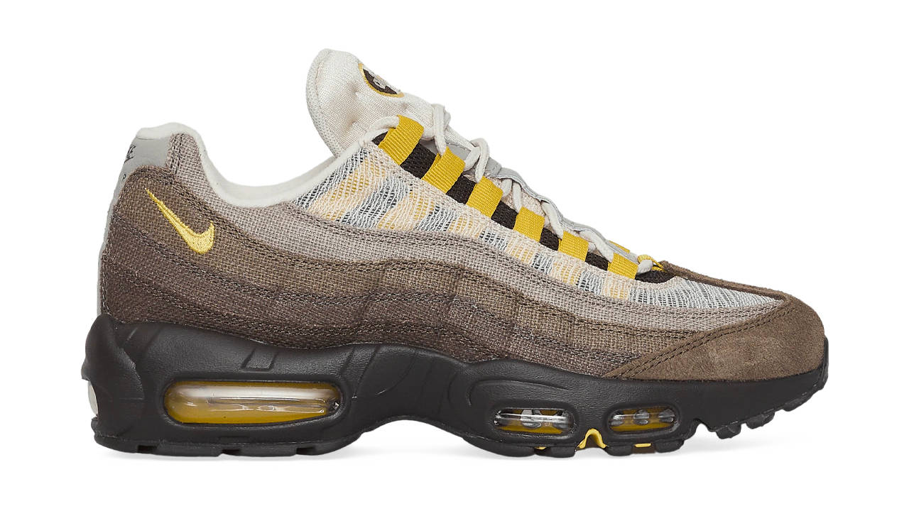 The Top 10 Trending Trainers That You Can Cop Now at Slam Jam