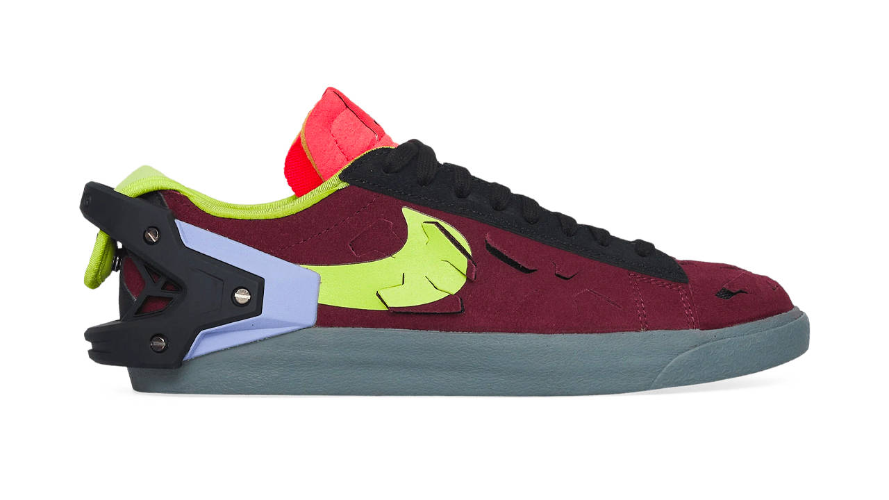 The Top 10 Trending Trainers That You Can Cop Now at Slam Jam