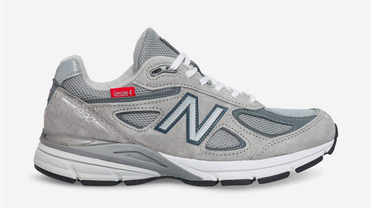 The Top 10 Trending Trainers That You Can Cop Now at Slam Jam