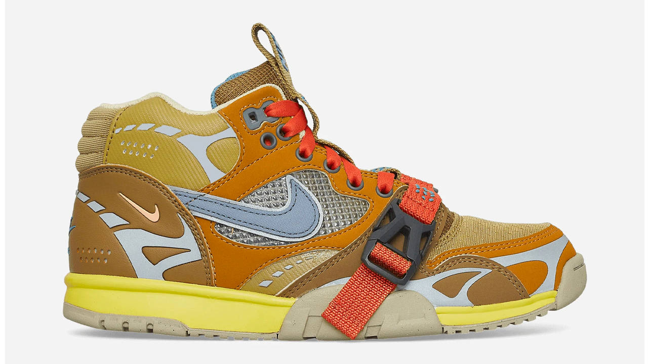 The Top 10 Trending Trainers That You Can Cop Now at Slam Jam