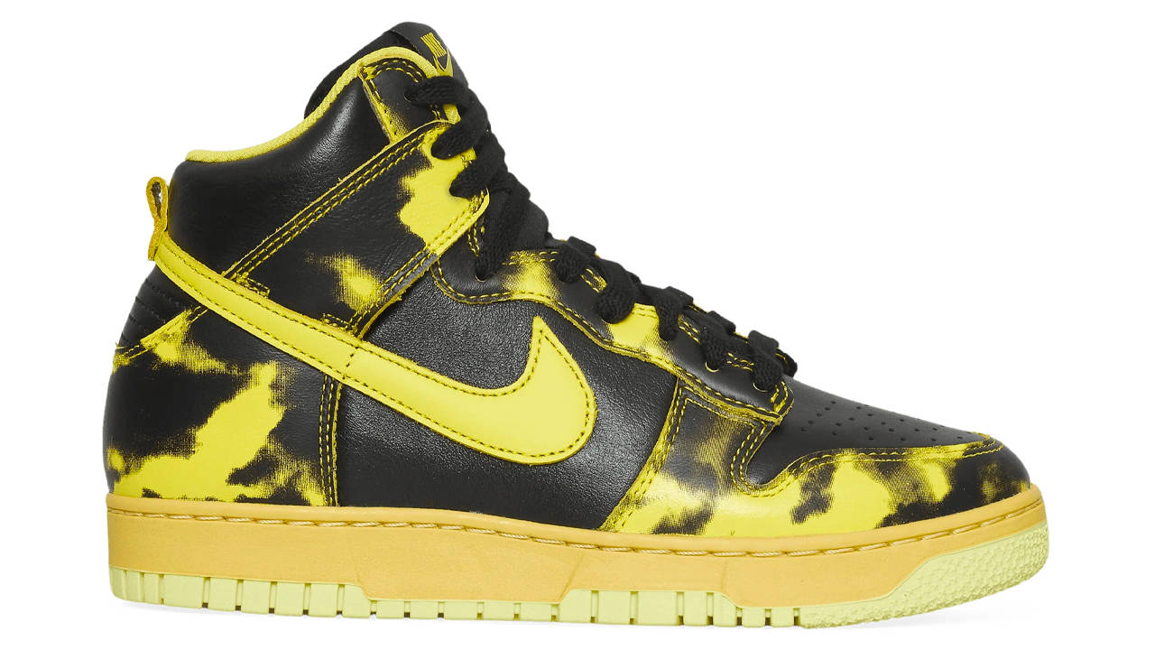 The Top 10 Trending Trainers That You Can Cop Now at Slam Jam