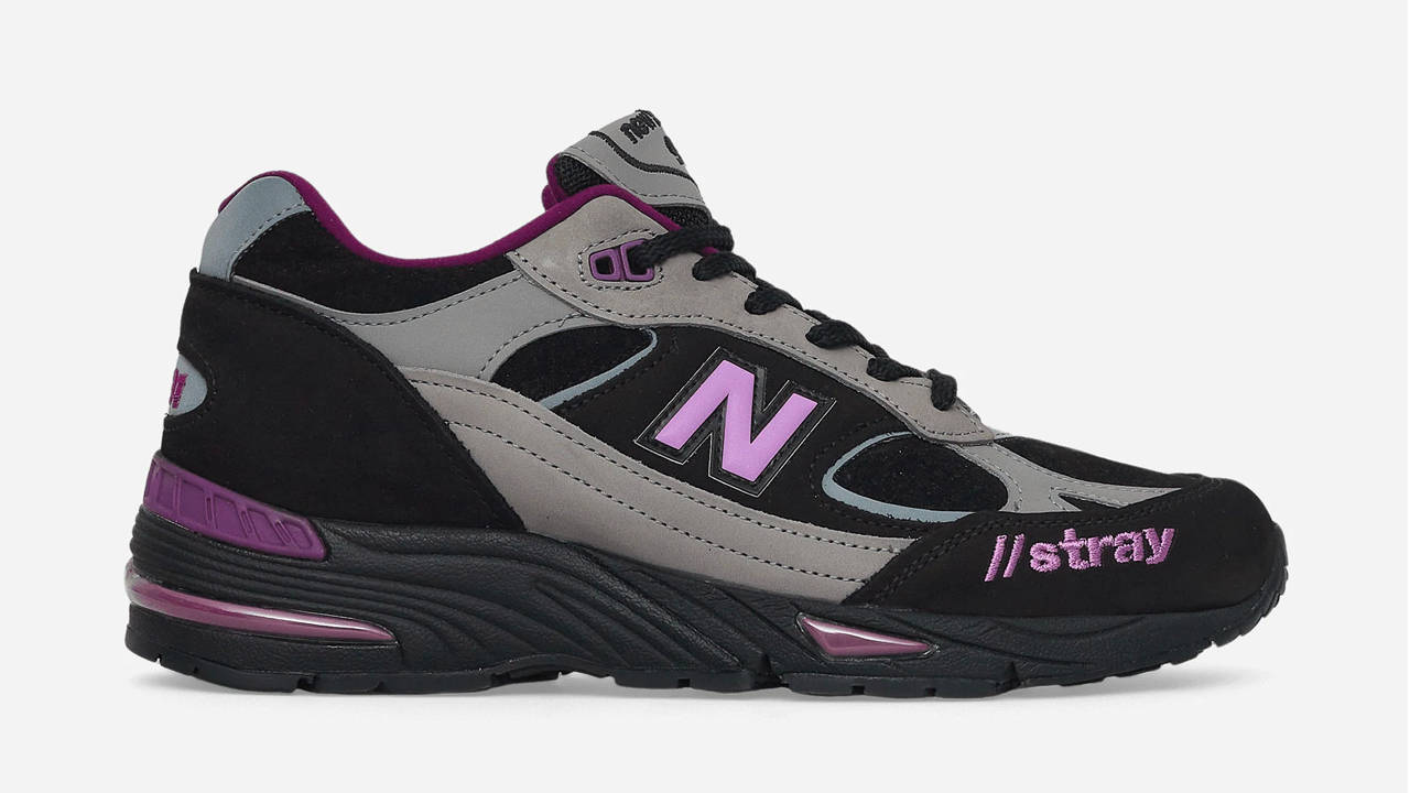 The Top 10 Trending Trainers That You Can Cop Now at Slam Jam