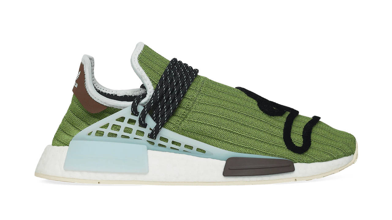 The Top 10 Trending Trainers That You Can Cop Now at Slam Jam
