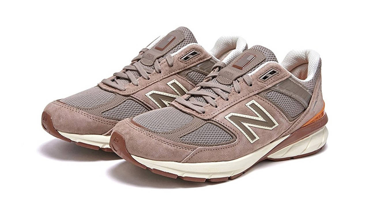 ★関税込★New Balance★x Slow Steady Club 990v5★22-29cm★ ☆関税込☆New Balance☆x Slow Steady Club 990v5☆22-29cm