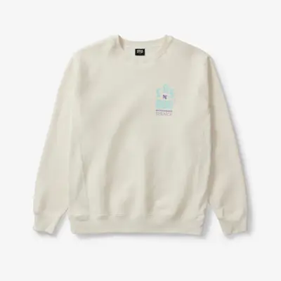 Maison Margiela Denim Jackets for Women Microcosmos Sweatshirt SNS-1420-0900