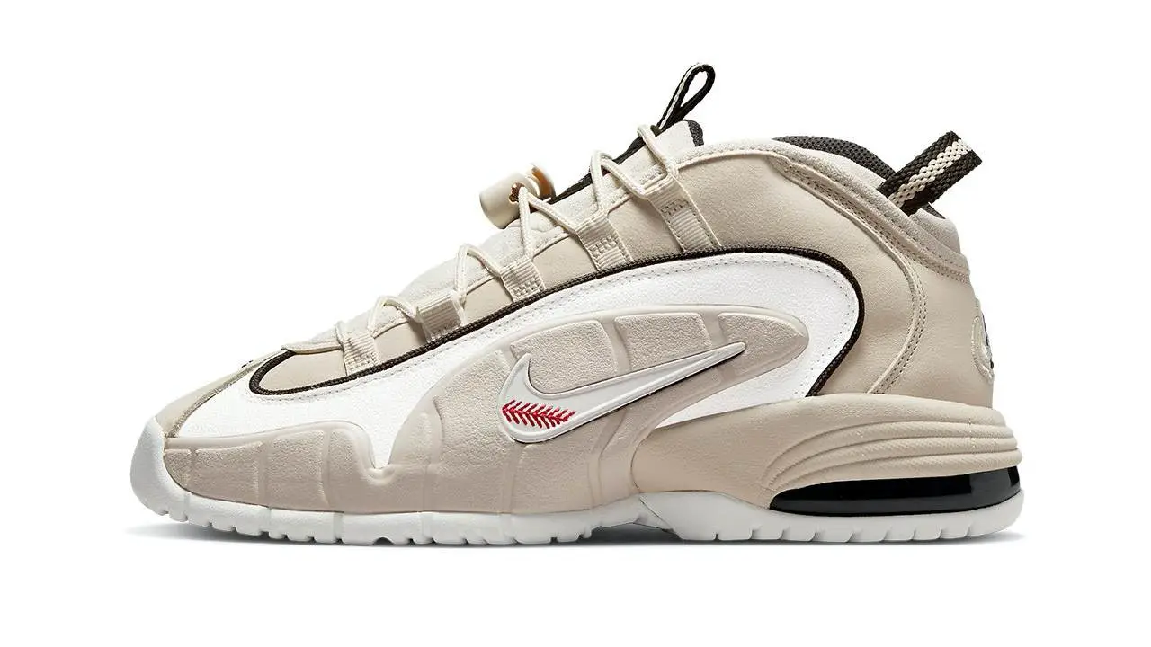 Official Images of the Social Status x Nike Air Max Penny 1 Are Here ...