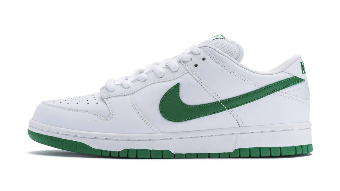 air force 1 st patrick 2021