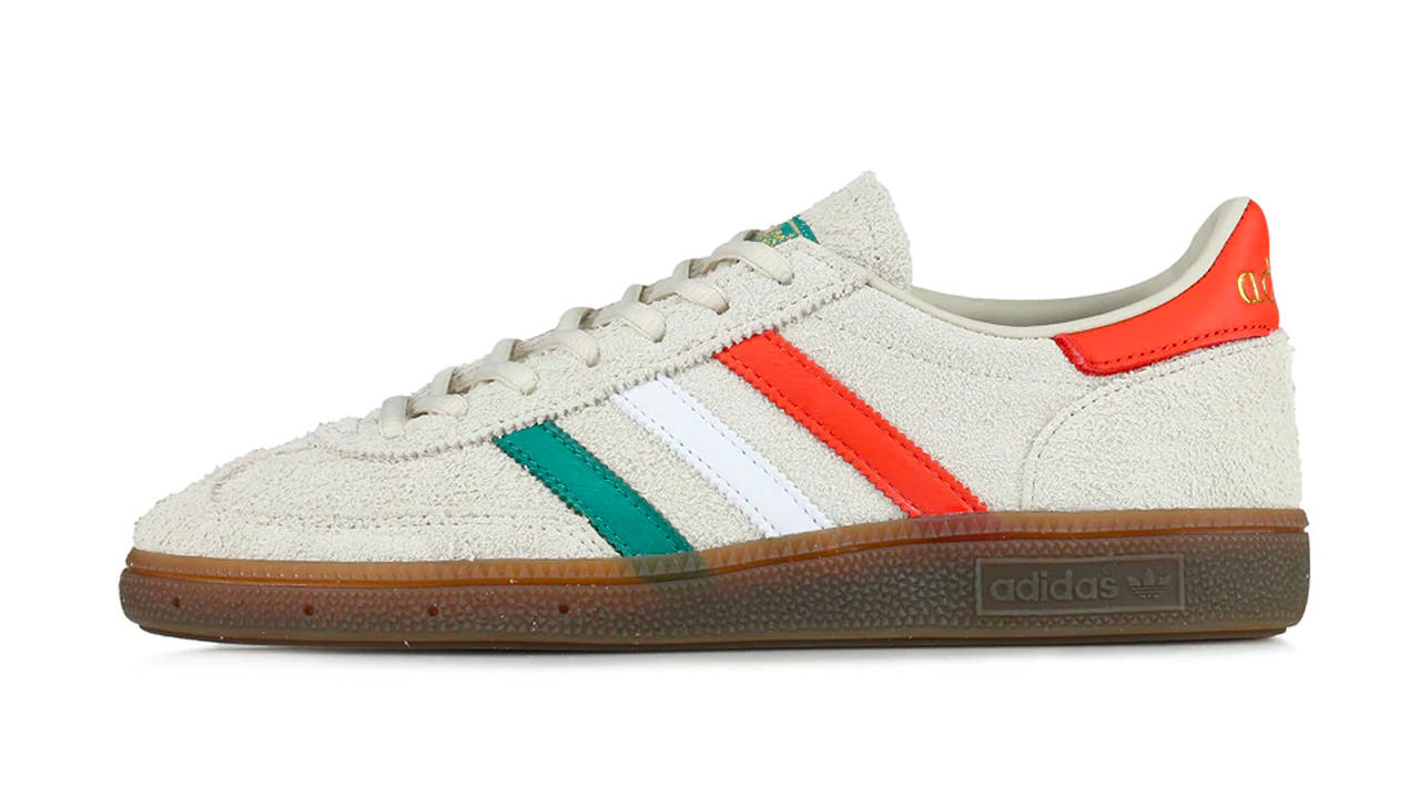 Get Lucky: The Best St Patrick's Day-Inspired Sneakers of All-Time