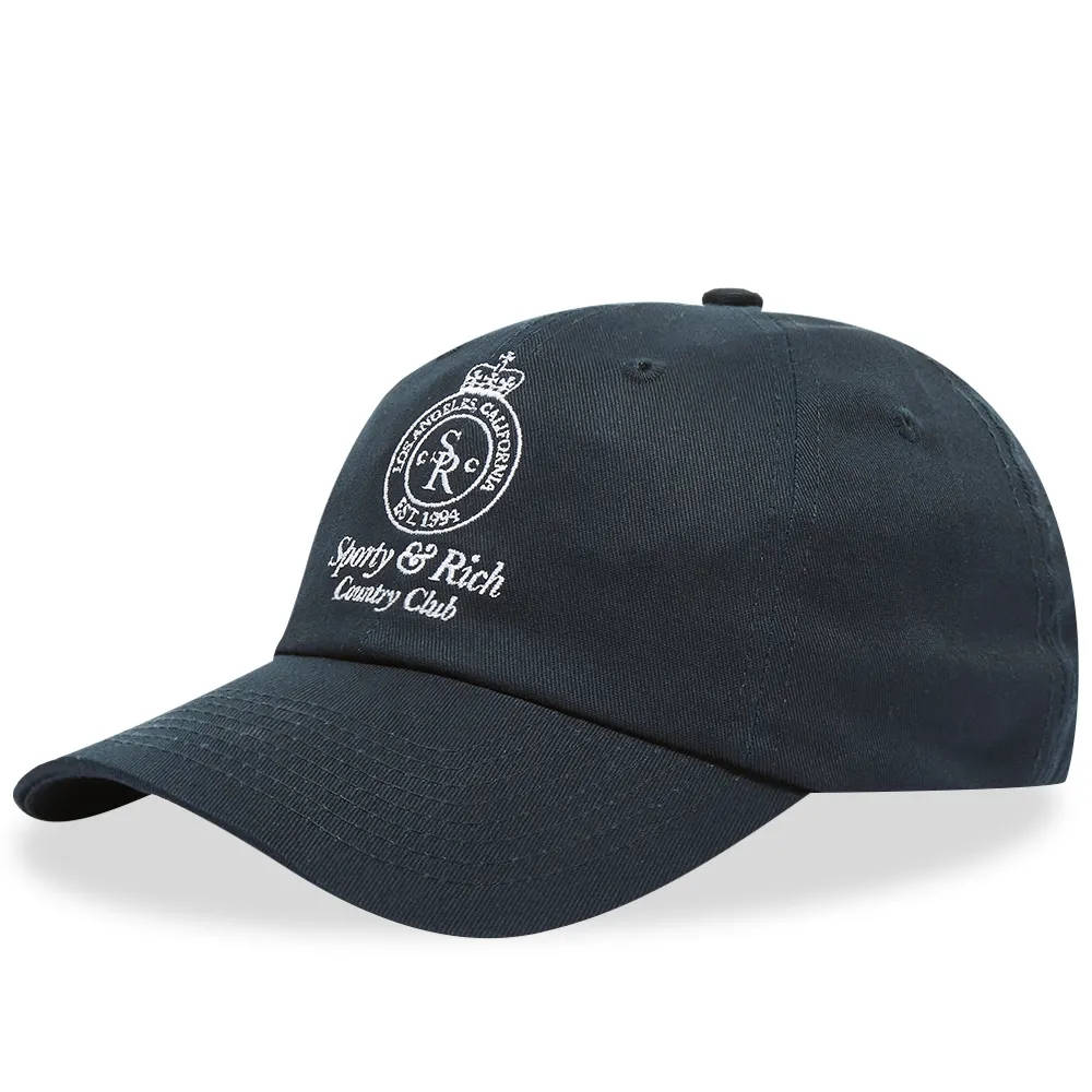 Sporty & Rich Upper East Side Hat | Where To Buy
