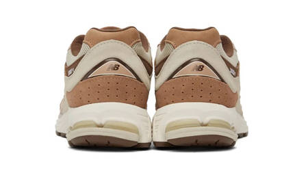 An Offical Look at the Exclusive SSENSE x New Balance 2002R An Offical Look at the Exclusive SSENSE x New Balance 2002R
