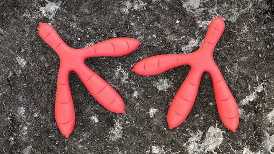 Staple x Crocs Classic Clog Grey Red Where To Buy 207901790H The