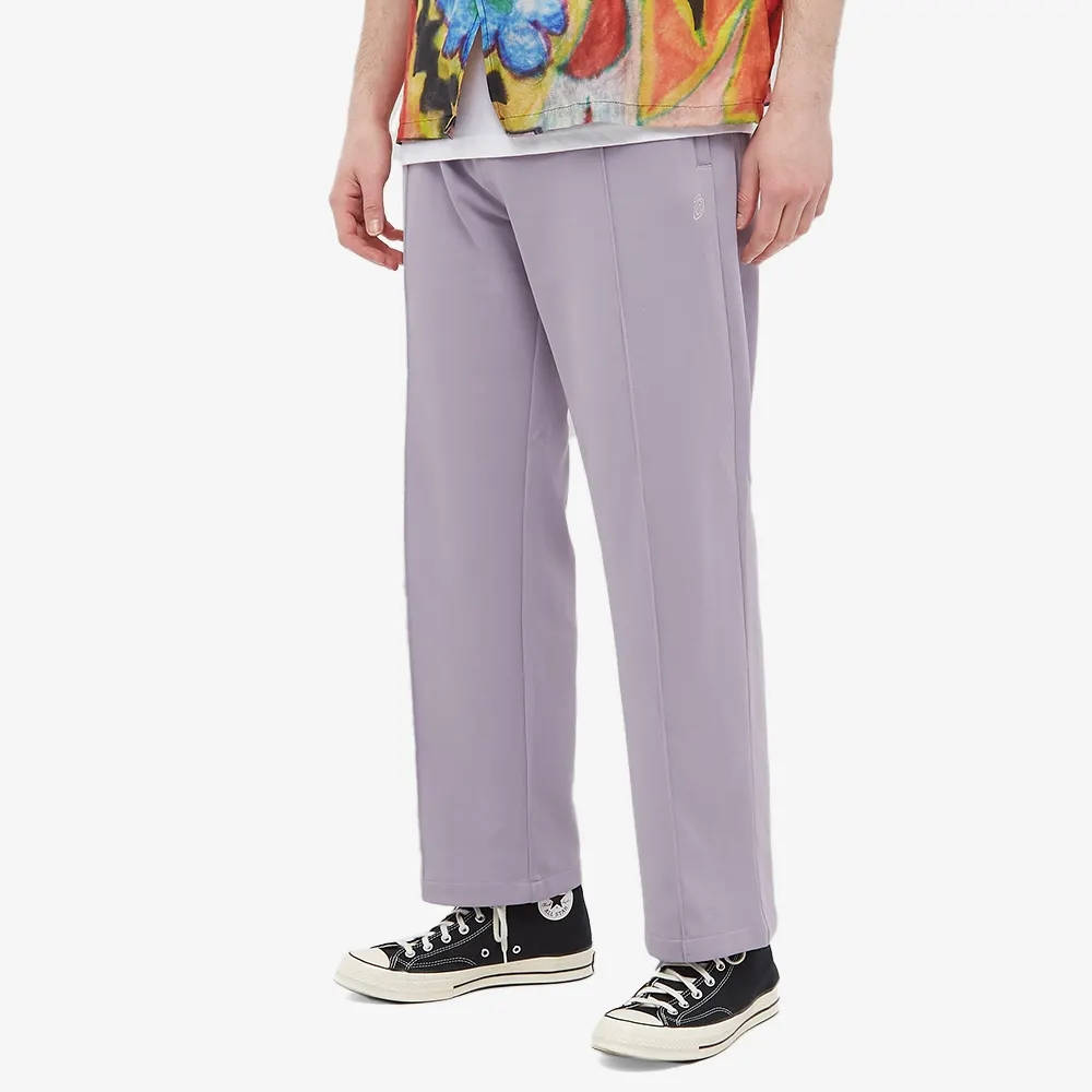 Stussy Poly Track Pant | Where To Buy | 116585-blac | The Sole 