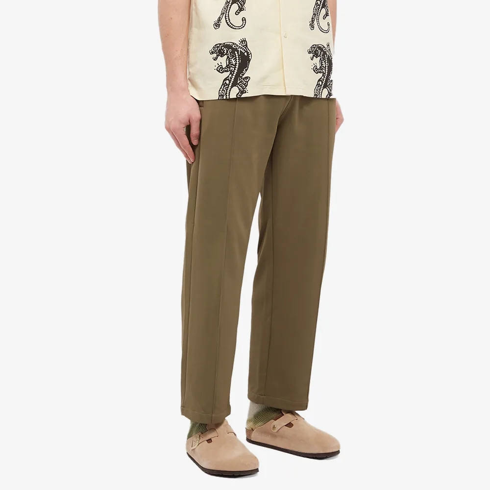 Stussy Poly Track Pant | Where To Buy | 116585-blac | The Sole