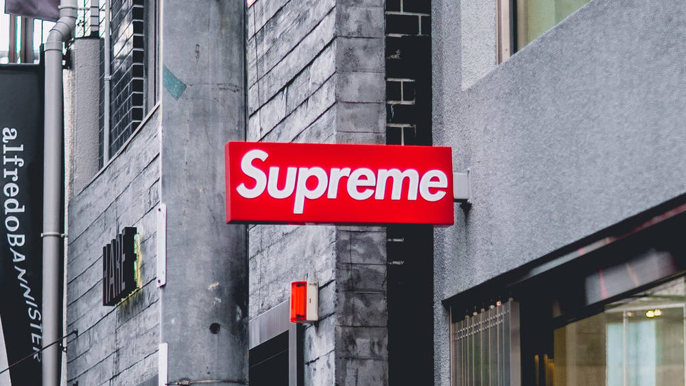 How To Cop Supreme