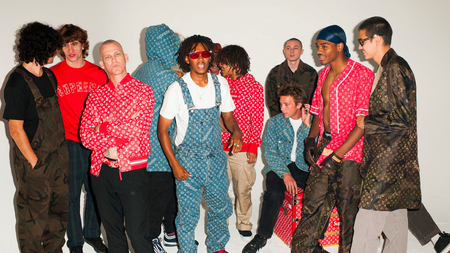Is Part Two of Supreme x Louis Vuitton on the Way?