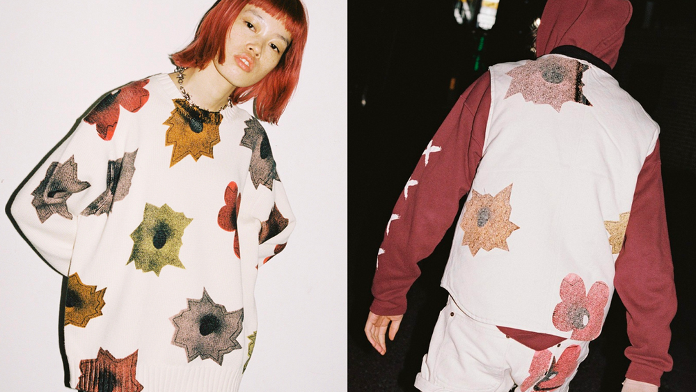 Supreme x Nate Lowman Come Together for Bullet Hole-Ridden Collaboration