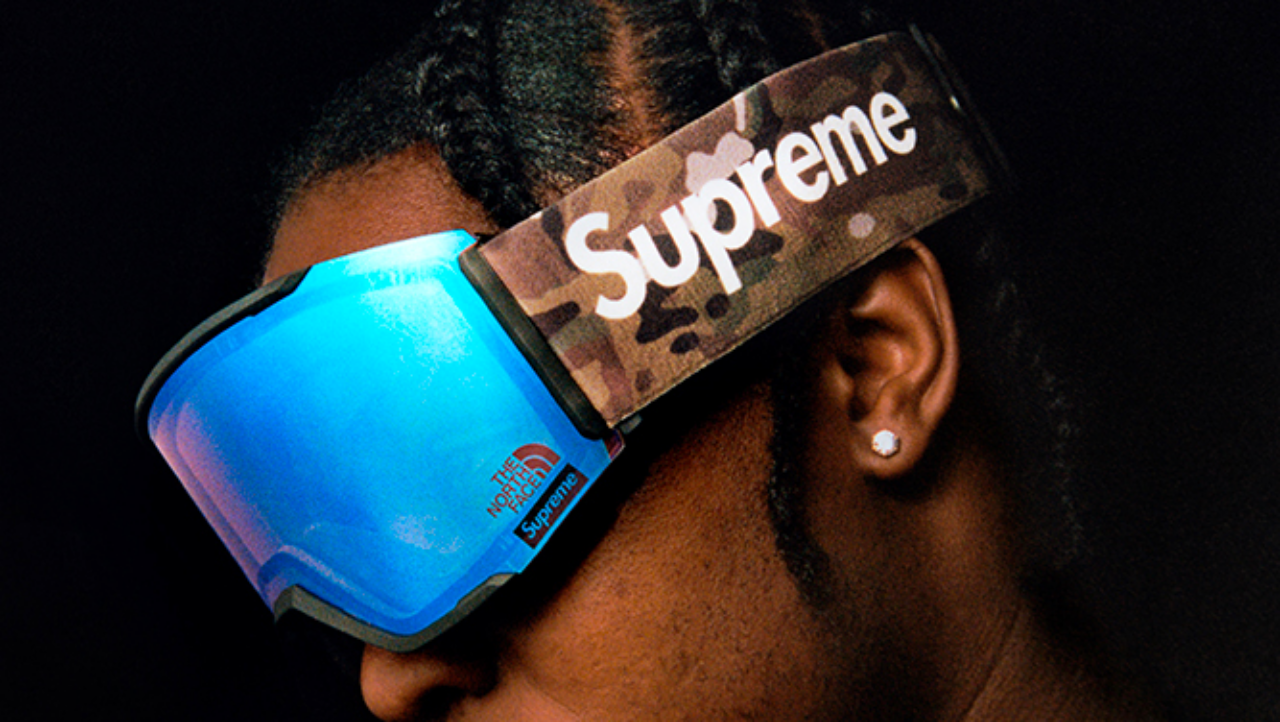 Supreme x The North Face Continue Their Storied History of Collaborations for SS22