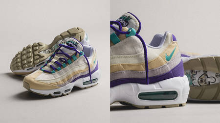 Secure Some Seriously Sustainable Swoosh Sneakers Over at Offspring! Secure Some Seriously Sustainable Swoosh Sneakers Over at Offspring!