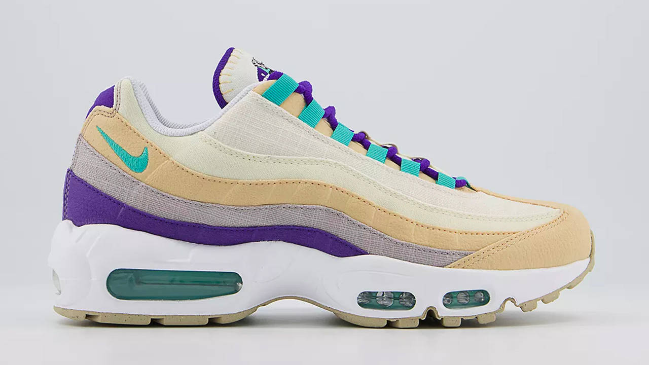 Secure Some Seriously Sustainable Swoosh Sneakers Over at Offspring!
