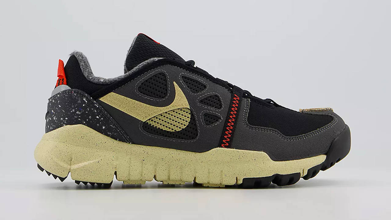 Secure Some Seriously Sustainable Swoosh Sneakers Over at Offspring!
