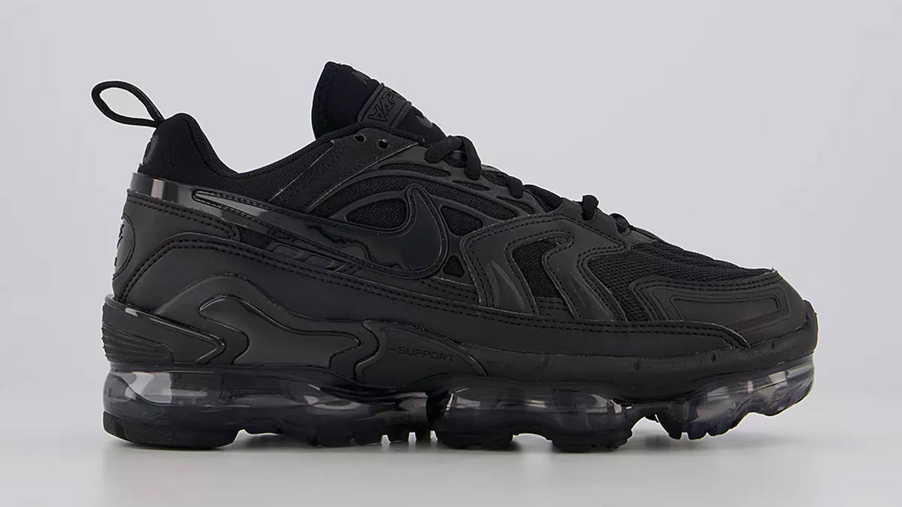 Secure Some Seriously Sustainable Swoosh Sneakers Over at Offspring!