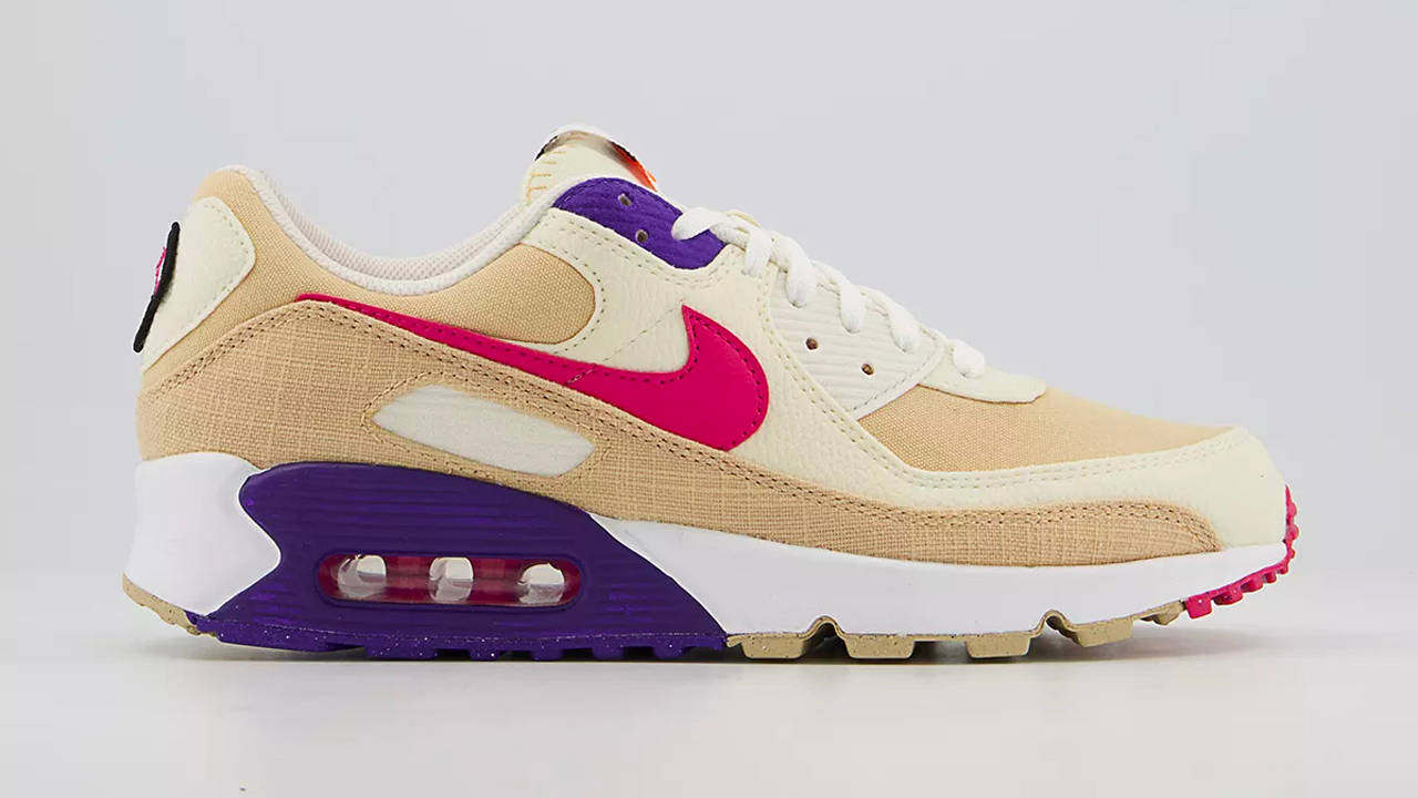 Secure Some Seriously Sustainable Swoosh Sneakers Over at Offspring!