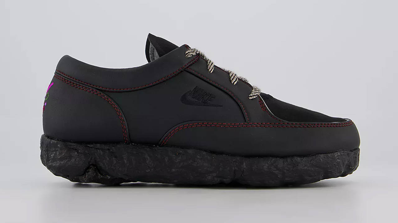 Secure Some Seriously Sustainable Swoosh Sneakers Over at Offspring!