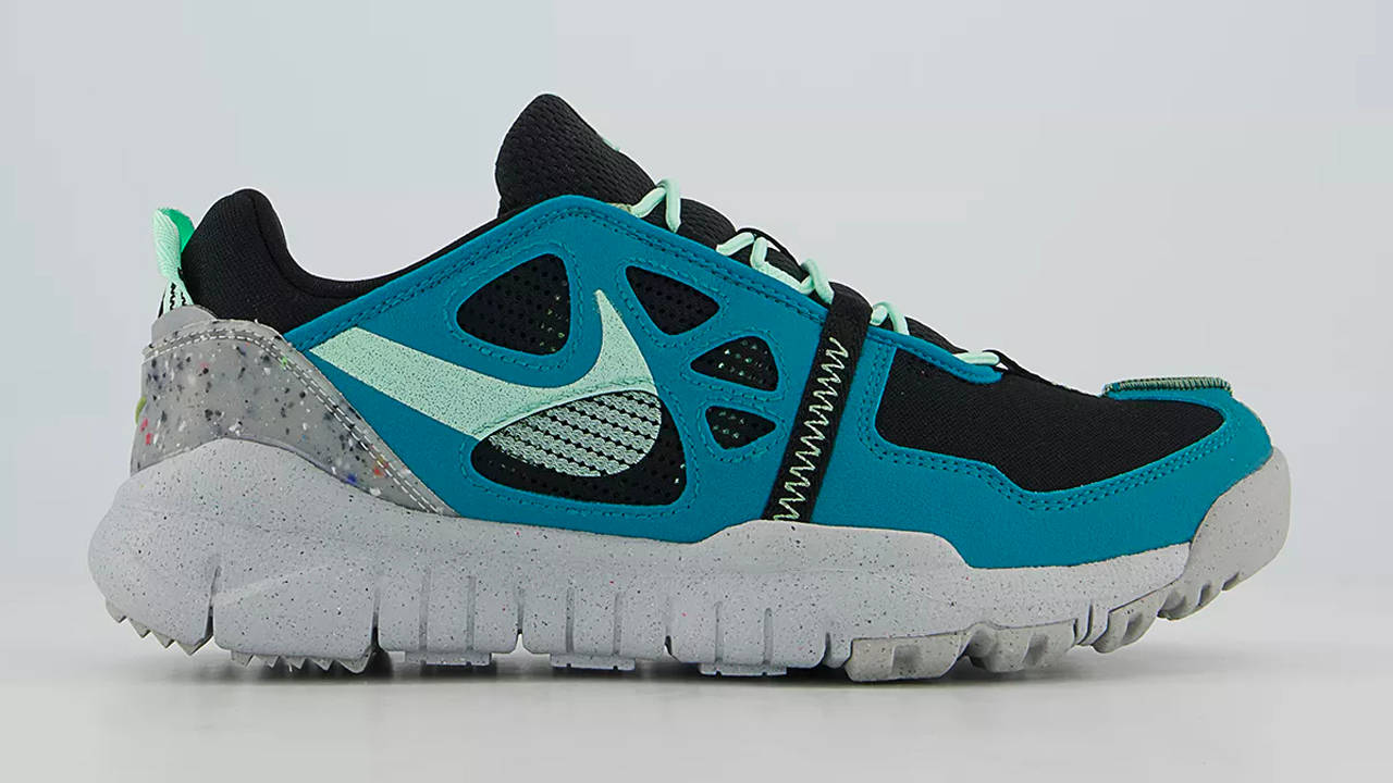 Secure Some Seriously Sustainable Swoosh Sneakers Over at Offspring!