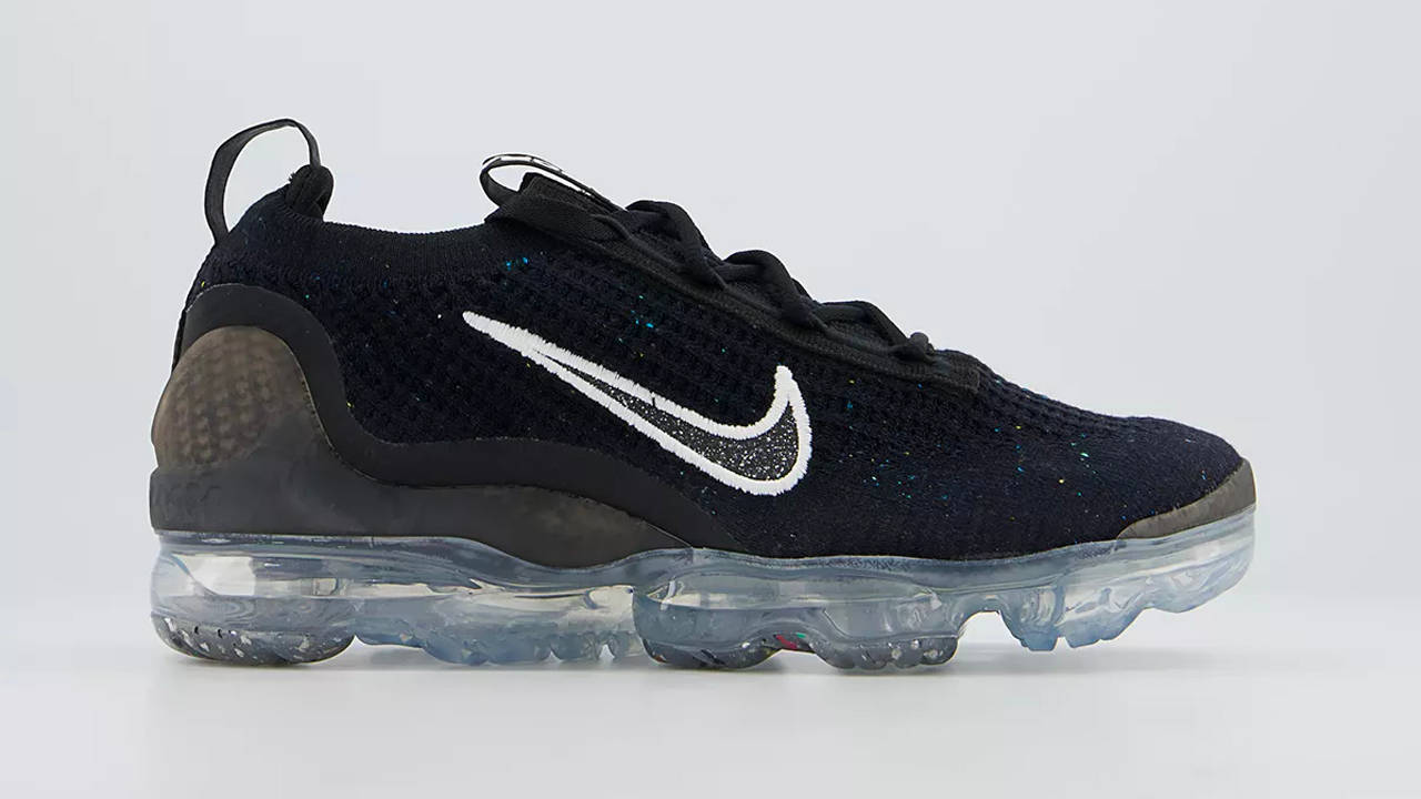Secure Some Seriously Sustainable Swoosh Sneakers Over at Offspring!