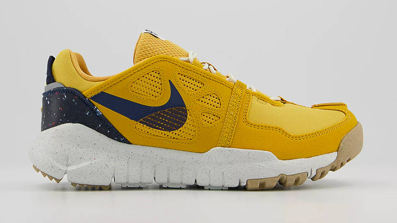 Secure Some Seriously Sustainable Swoosh Sneakers Over at Offspring!