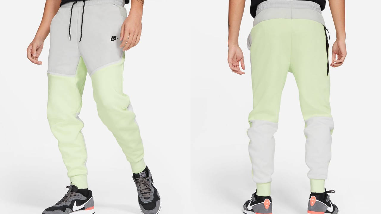 Tech Fleece Joggers