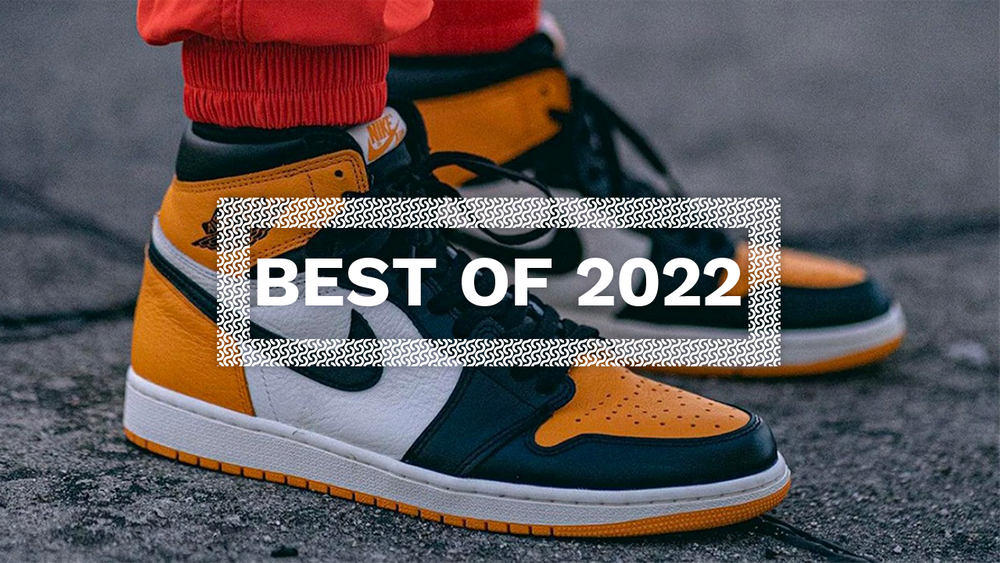 The Best Sneaker Brands of 2022