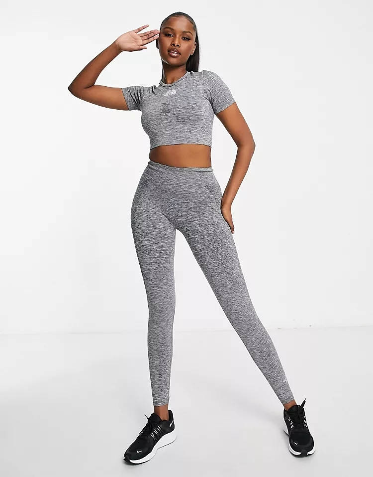The North Face Training Seamless Top